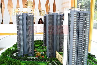 振业尚府 南宁品质人居新标杆，实景呈现未来生活